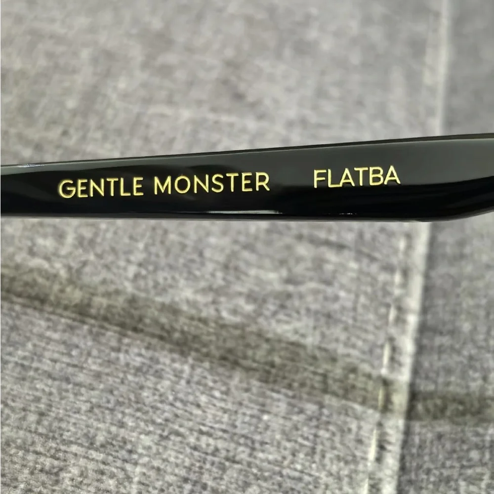 GENTLE MONSTER My Ma Sunglasses - Picture 12 of 16